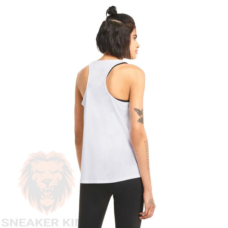 Майка спортивна жіноча Puma Active Tank Top 586854 02